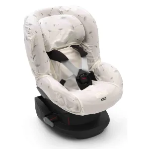 Dooky Seat Cover 1  (Dandelion)