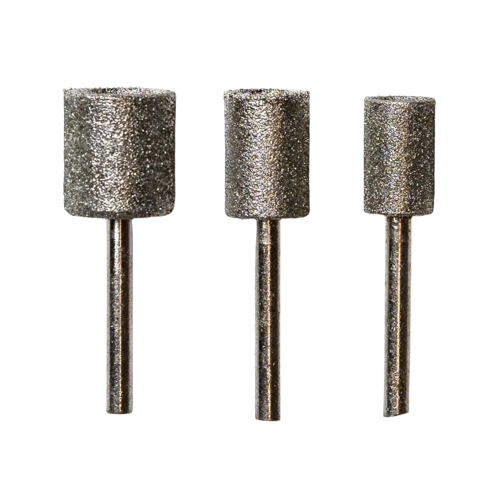 Dremel Diamond Tip Set of 3 - Small, Medium and Jumbo