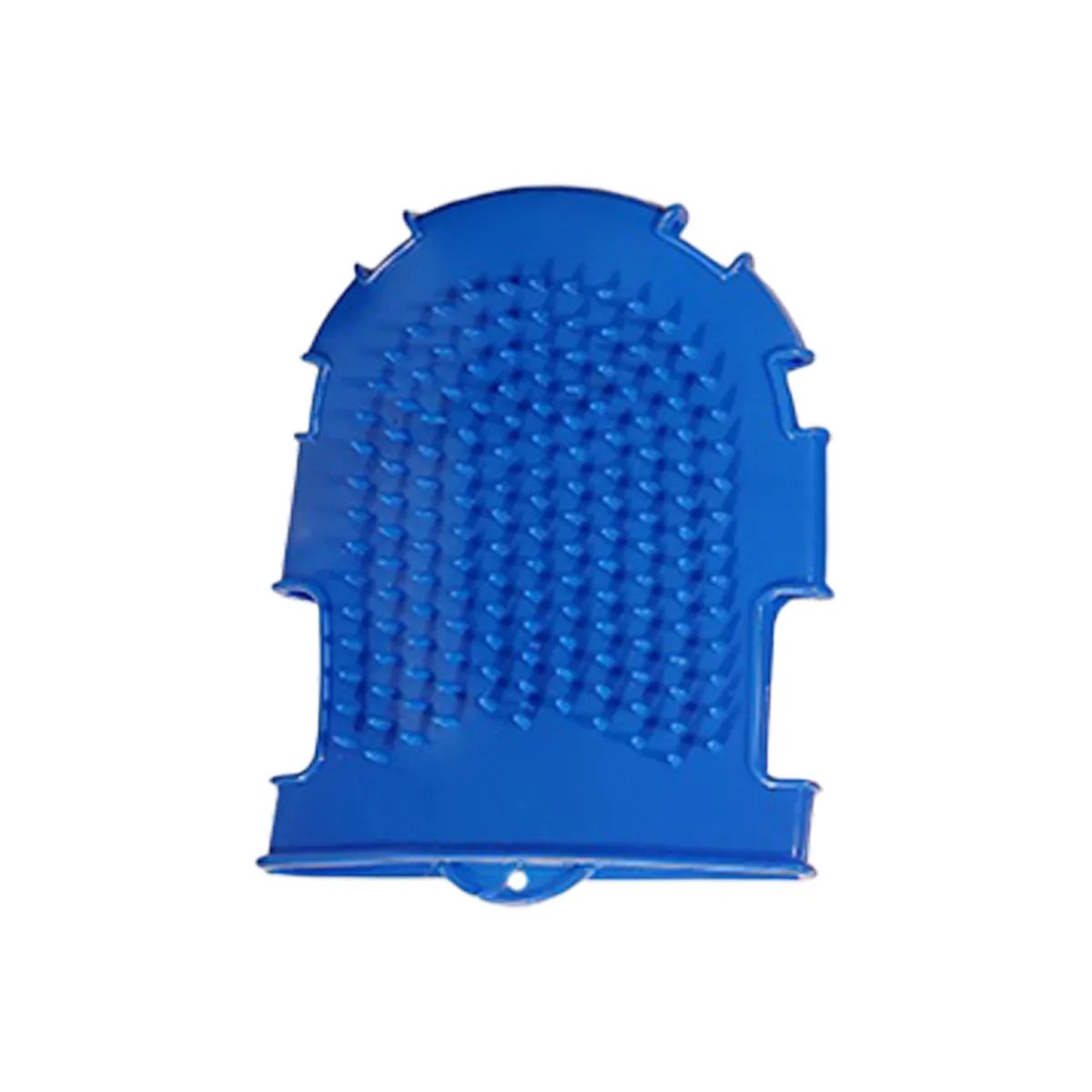 Dual Grooming Glove