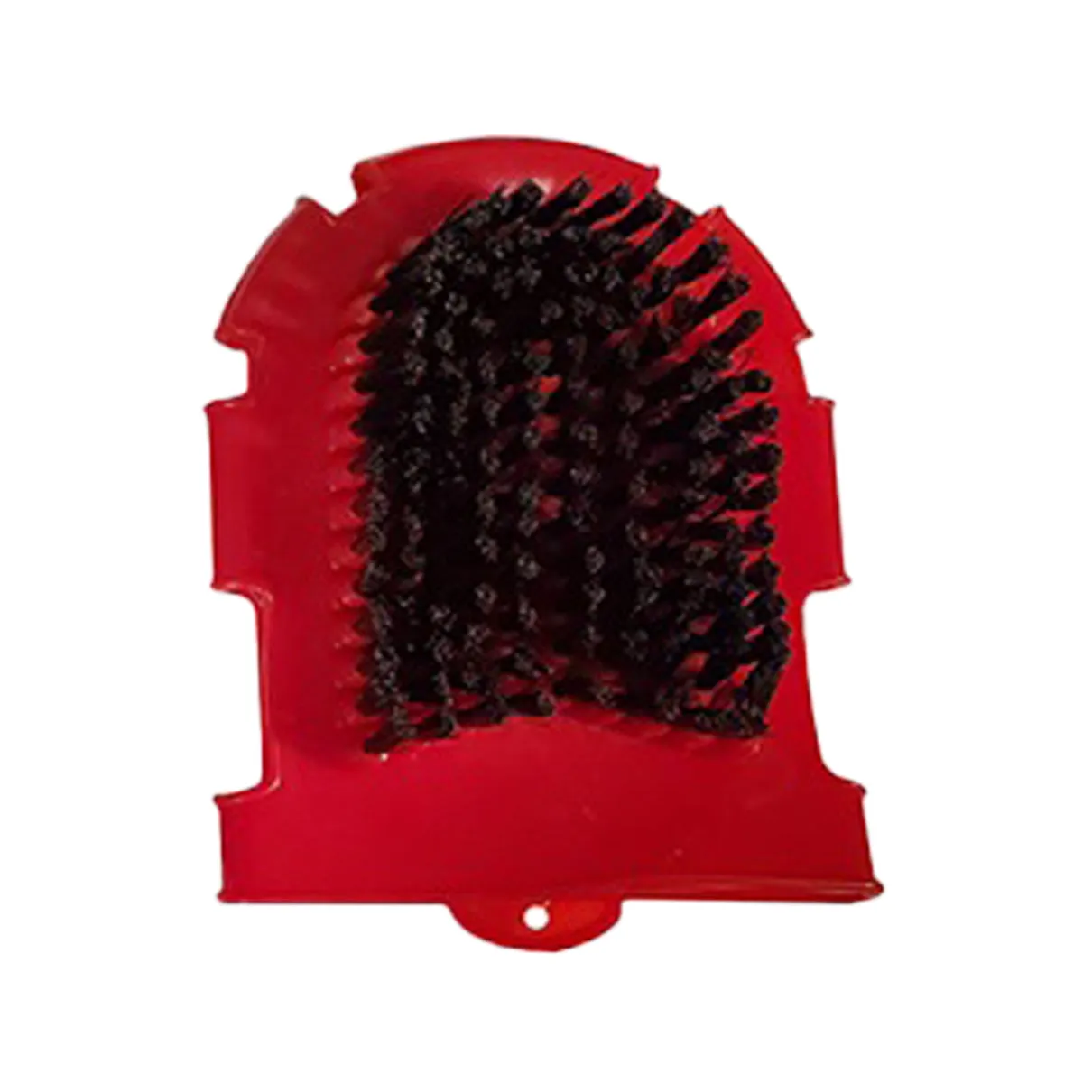 Dual Grooming Glove