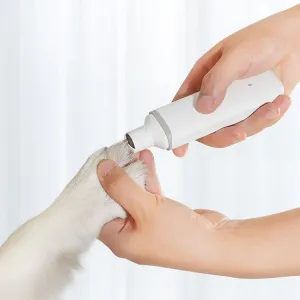 Electric Nail Polisher for Cats & Dogs