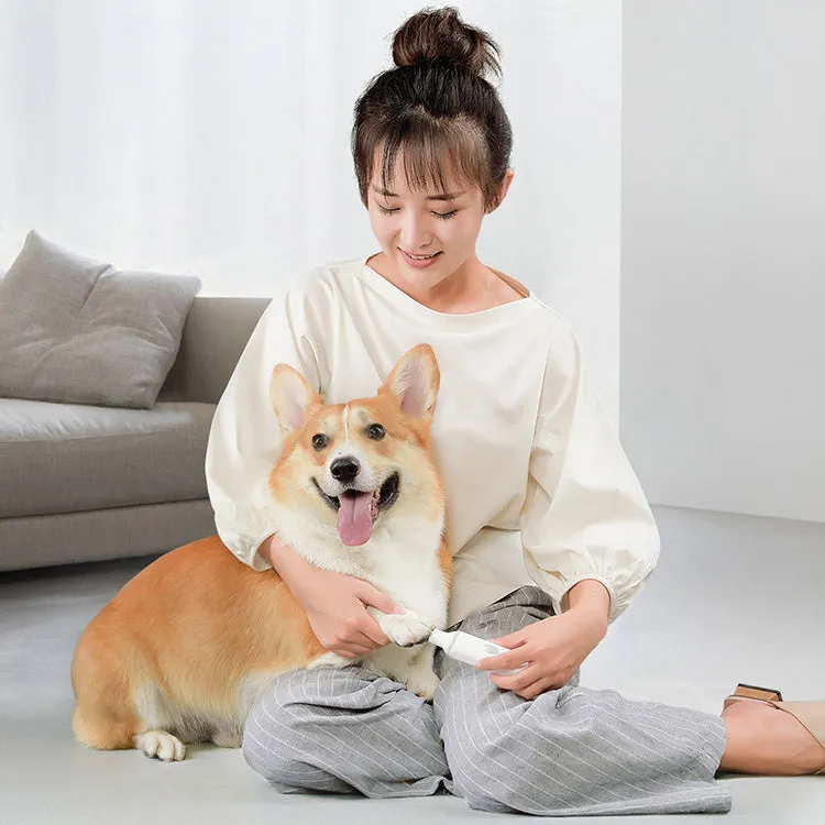 Electric Nail Polisher for Cats & Dogs