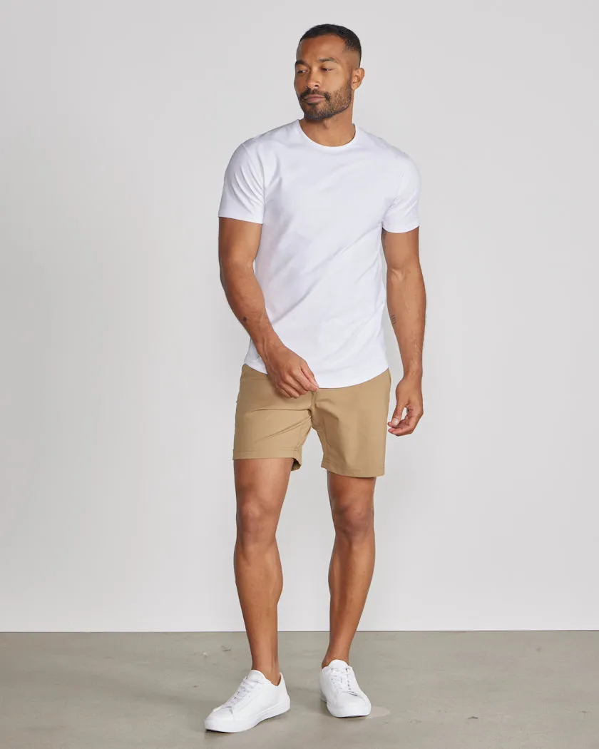Everyday Short 2.0 <!-- Size 31 -->