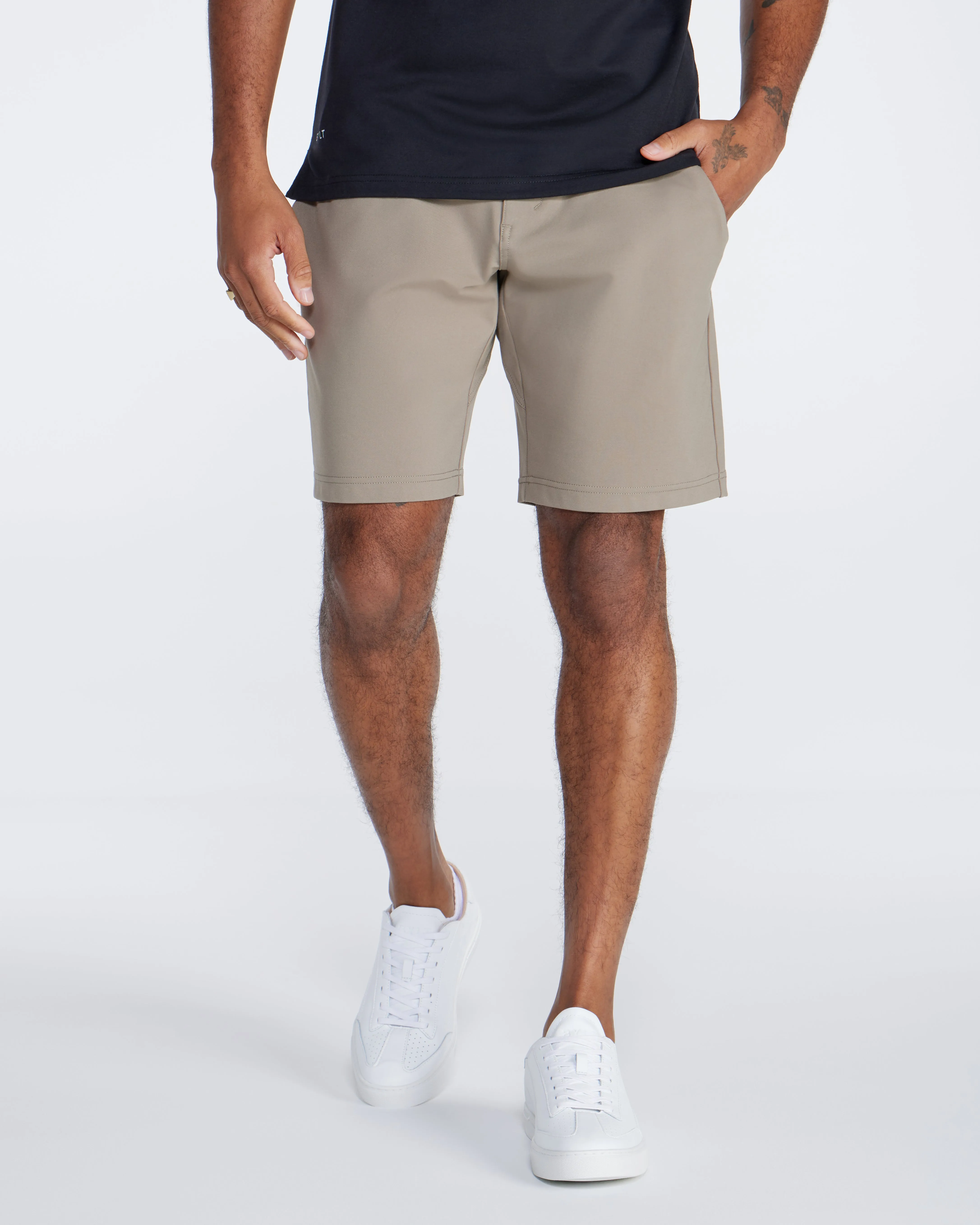 Everyday Short 2.0 <!-- Size 31 -->