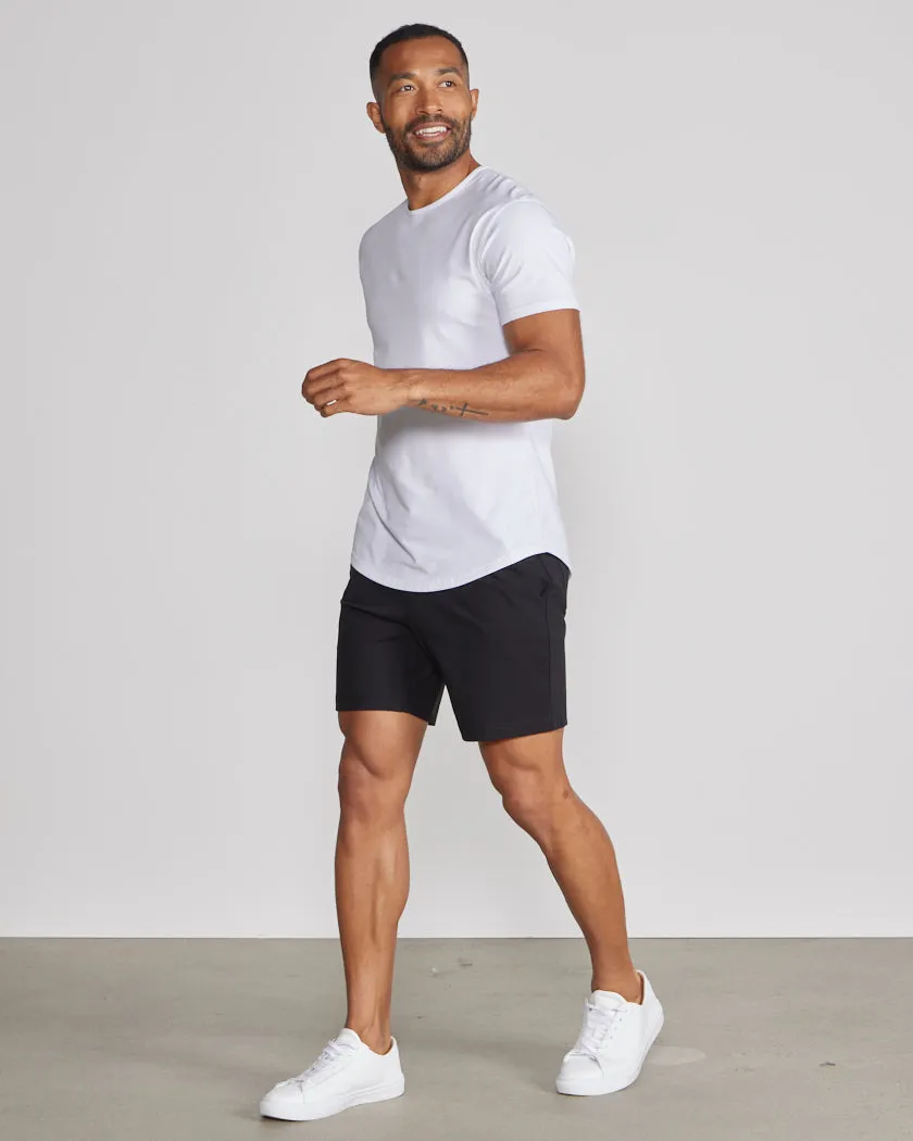 Everyday Short 2.0 <!-- Size 31 -->