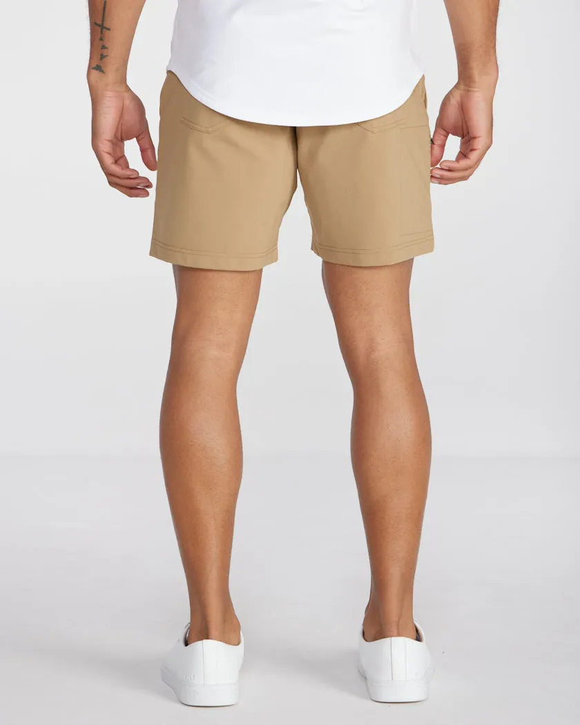 Everyday Short 2.0 <!-- Size 31 -->