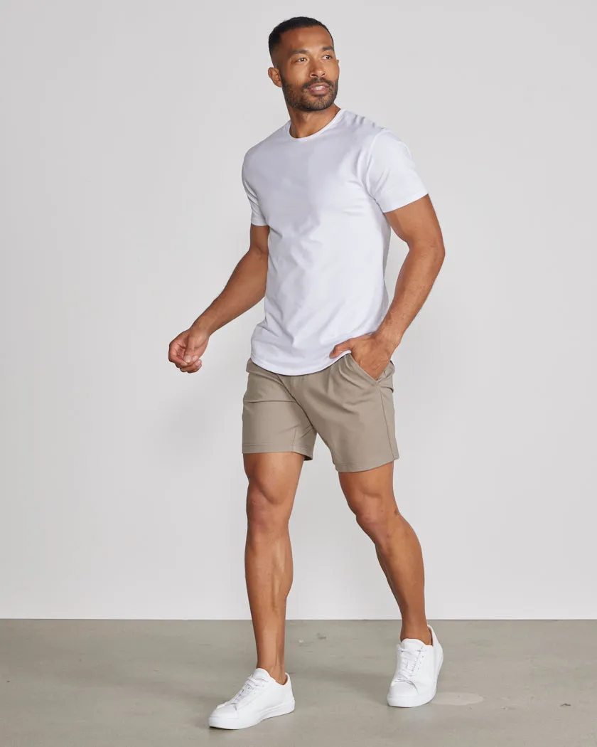 Everyday Short 2.0 <!-- Size 31 -->