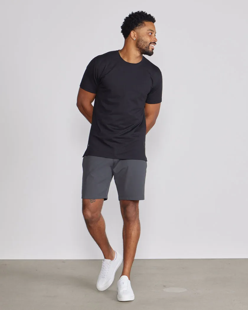 Everyday Short 2.0 <!-- Size 31 -->
