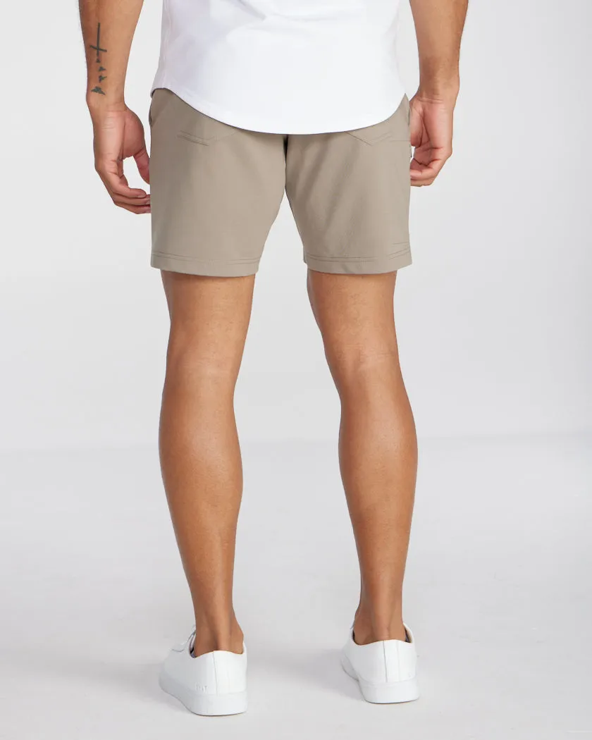 Everyday Short 2.0 <!-- Size 31 -->
