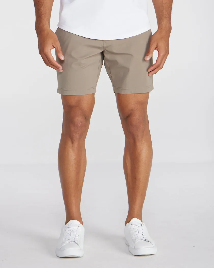 Everyday Short 2.0 <!-- Size 31 -->