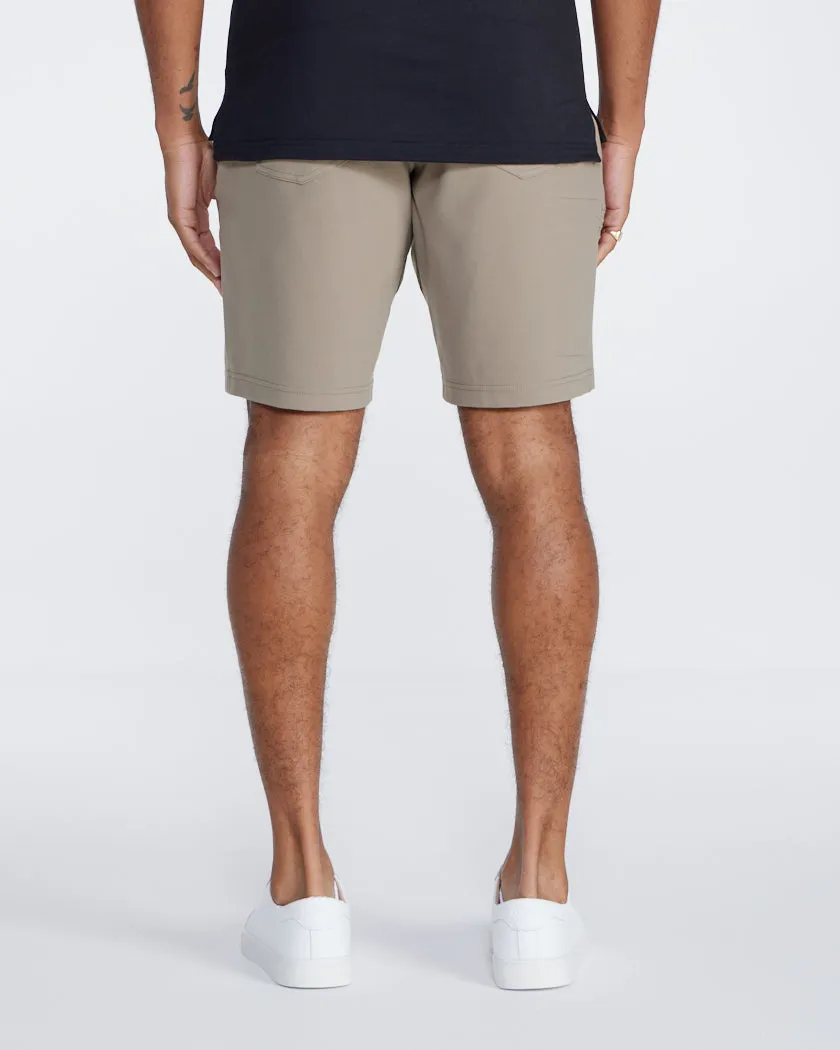 Everyday Short 2.0 <!-- Size 31 -->