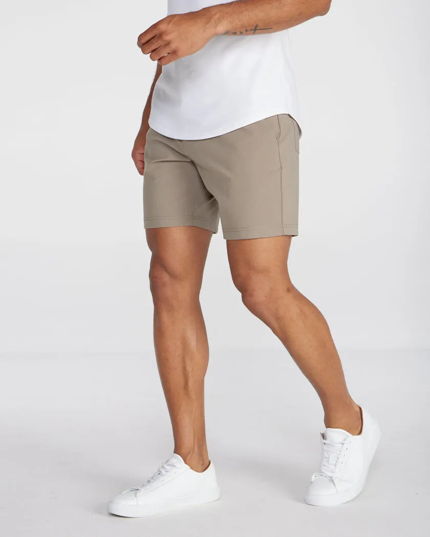 Everyday Short 2.0 <!-- Size 31 -->