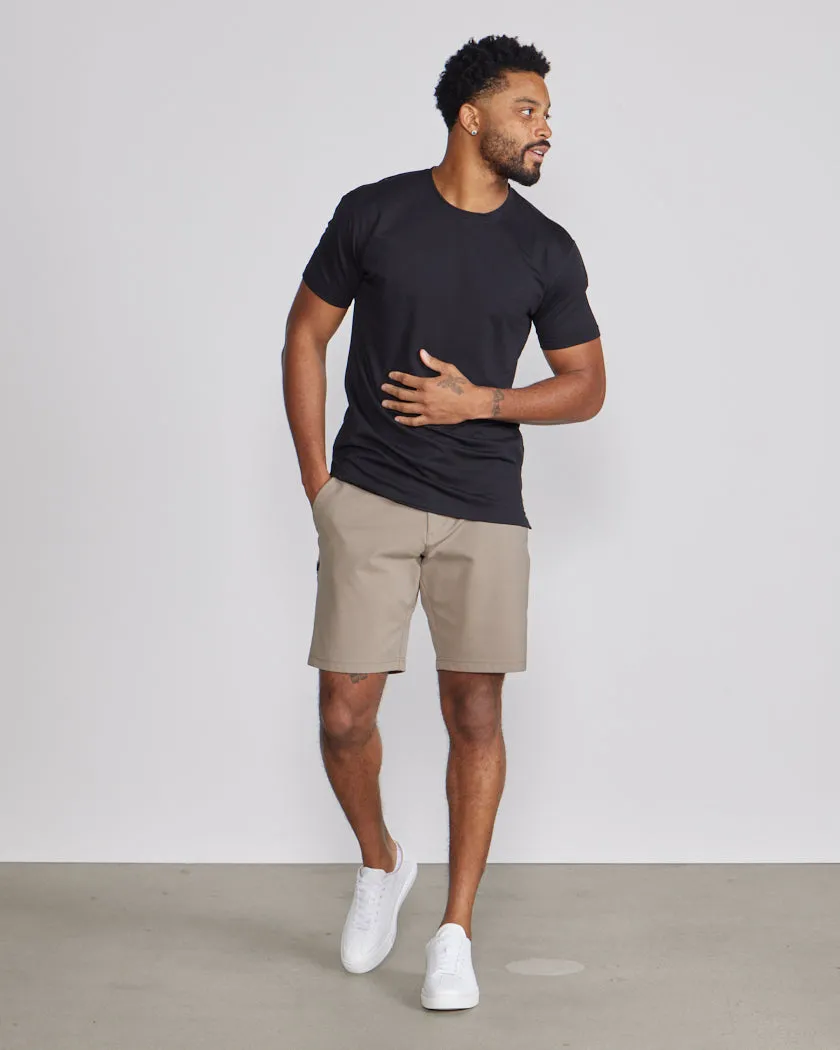 Everyday Short 2.0 <!-- Size 31 -->