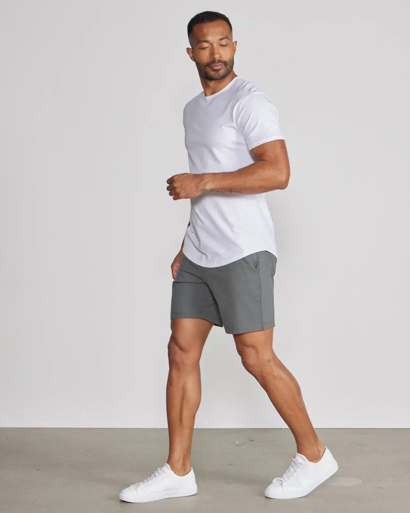 Everyday Short 2.0 <!-- Size 31 -->