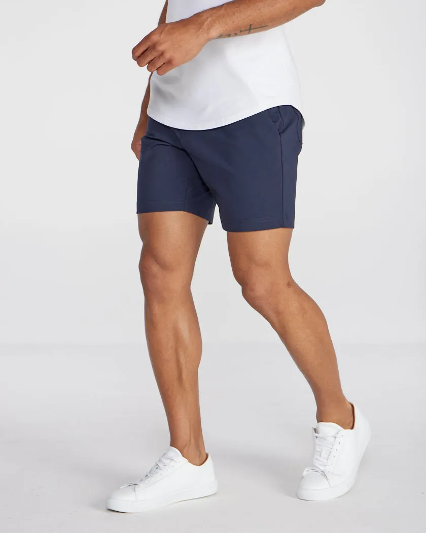 Everyday Short 2.0 <!-- Size 31 -->