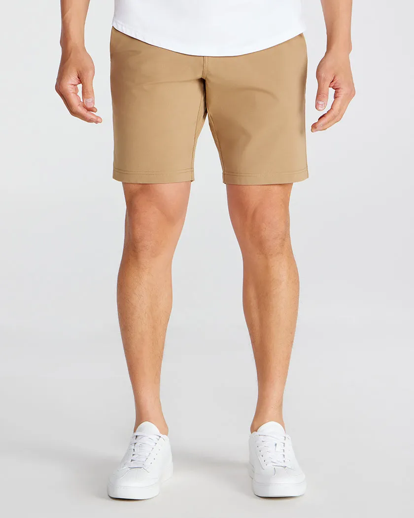 Everyday Short 2.0 <!-- Size 31 -->