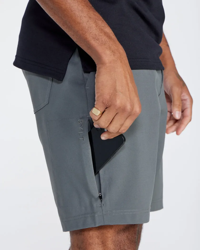 Everyday Short 2.0 <!-- Size 31 -->