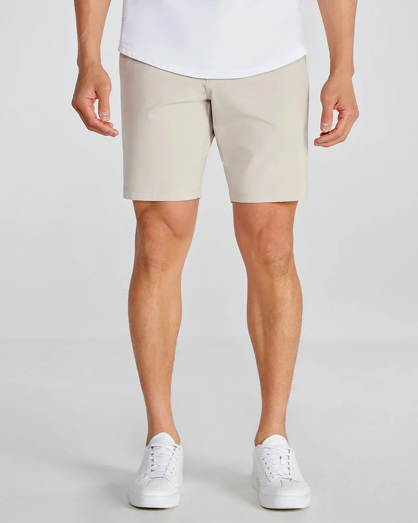 Everyday Short 2.0 <!-- Size 31 -->