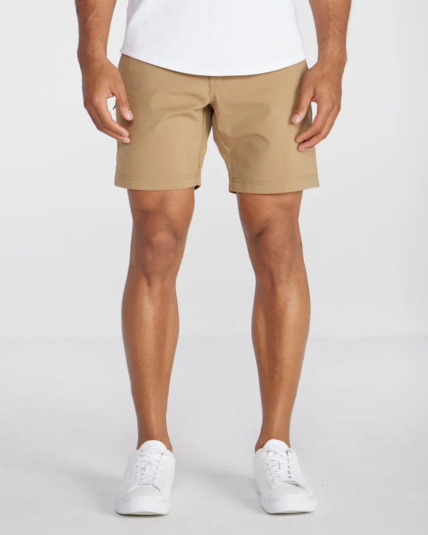 Everyday Short 2.0 <!-- Size 31 -->