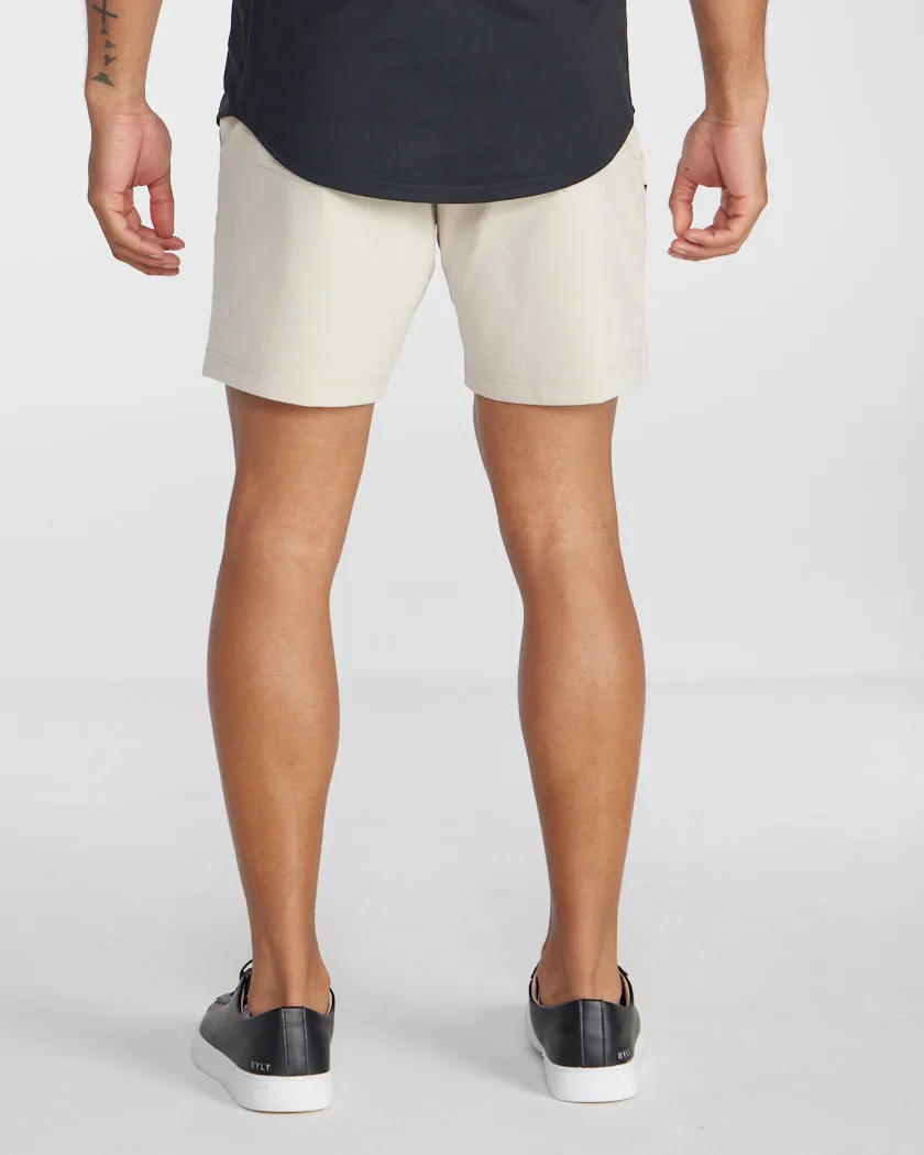 Everyday Short 2.0 <!-- Size 31 -->