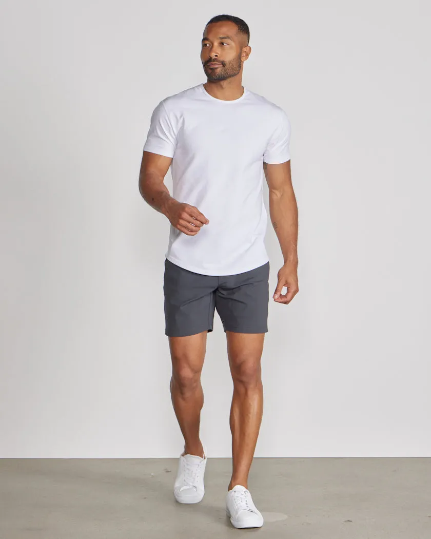 Everyday Short 2.0 <!-- Size 31 -->