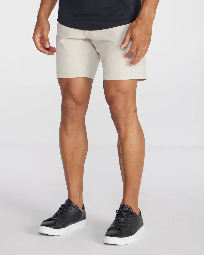 Everyday Short 2.0 <!-- Size 31 -->