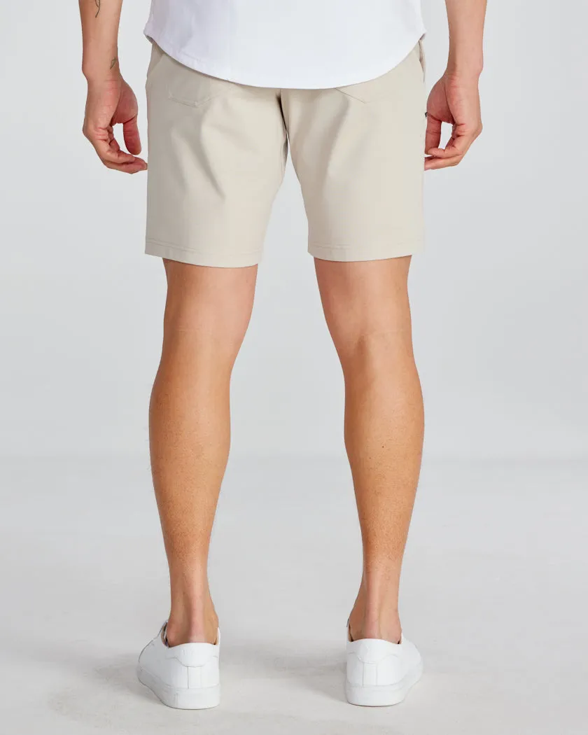 Everyday Short 2.0 <!-- Size 31 -->