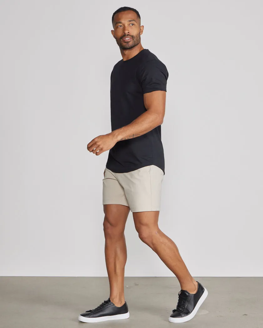 Everyday Short 2.0 <!-- Size 31 -->