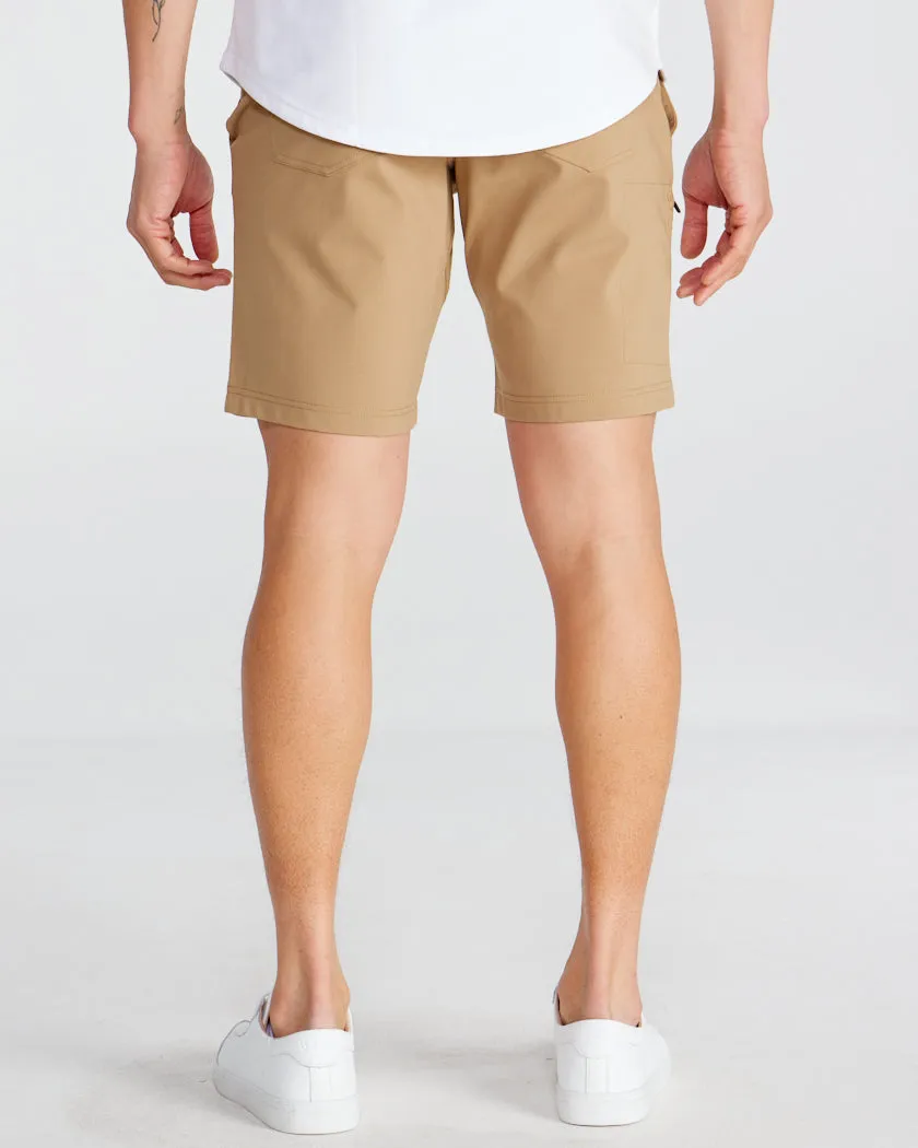 Everyday Short 2.0 <!-- Size 31 -->
