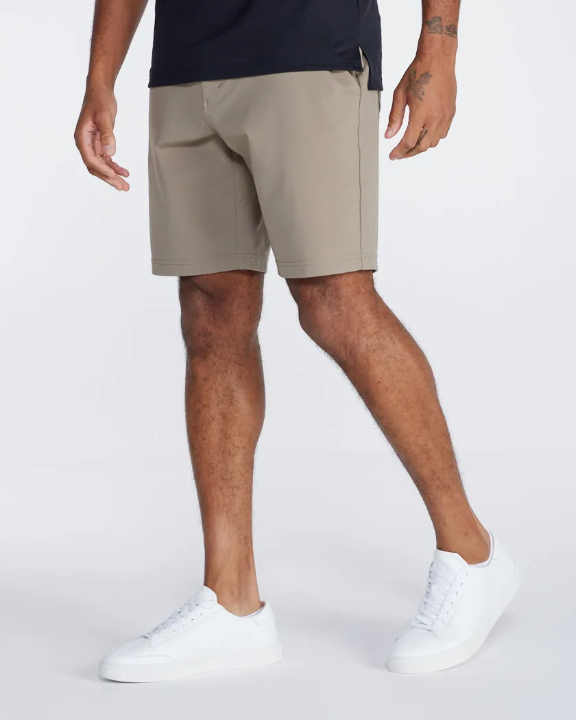 Everyday Short 2.0 <!-- Size 31 -->