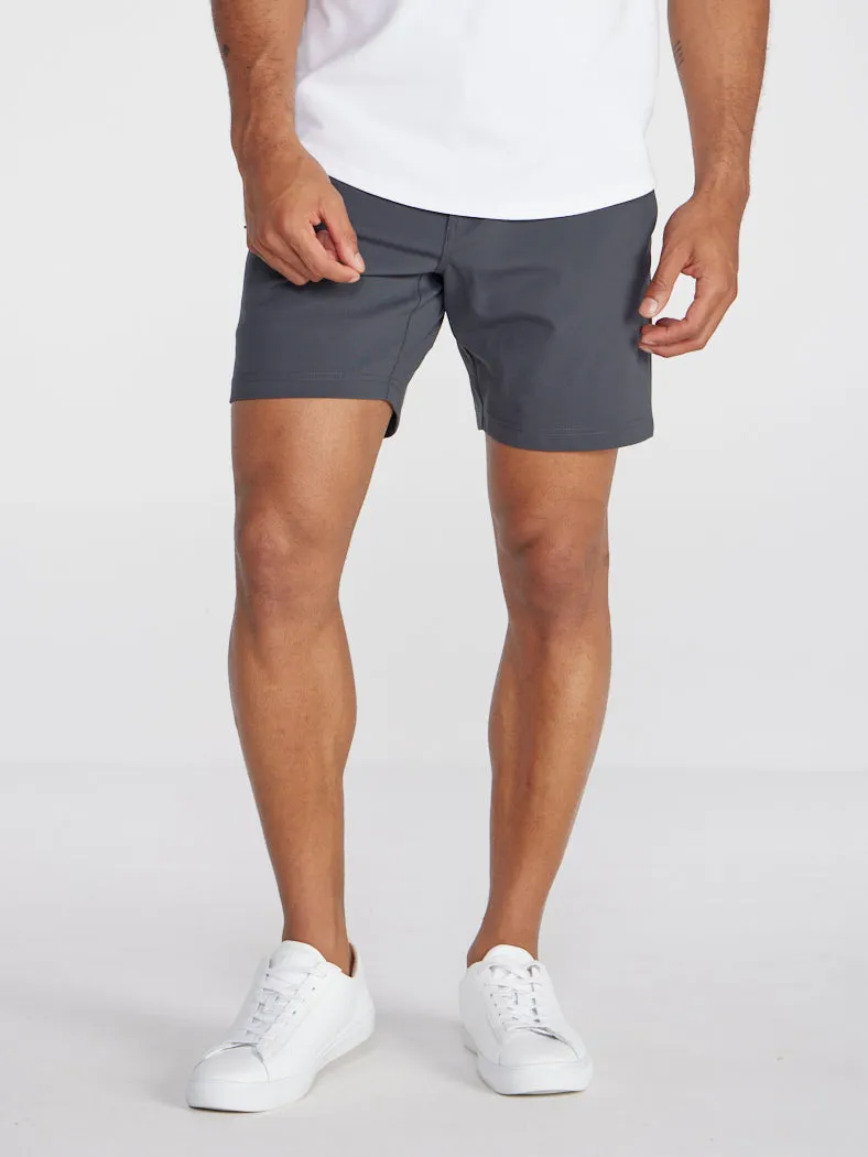 Everyday Short 2.0 <!-- Size 31 -->