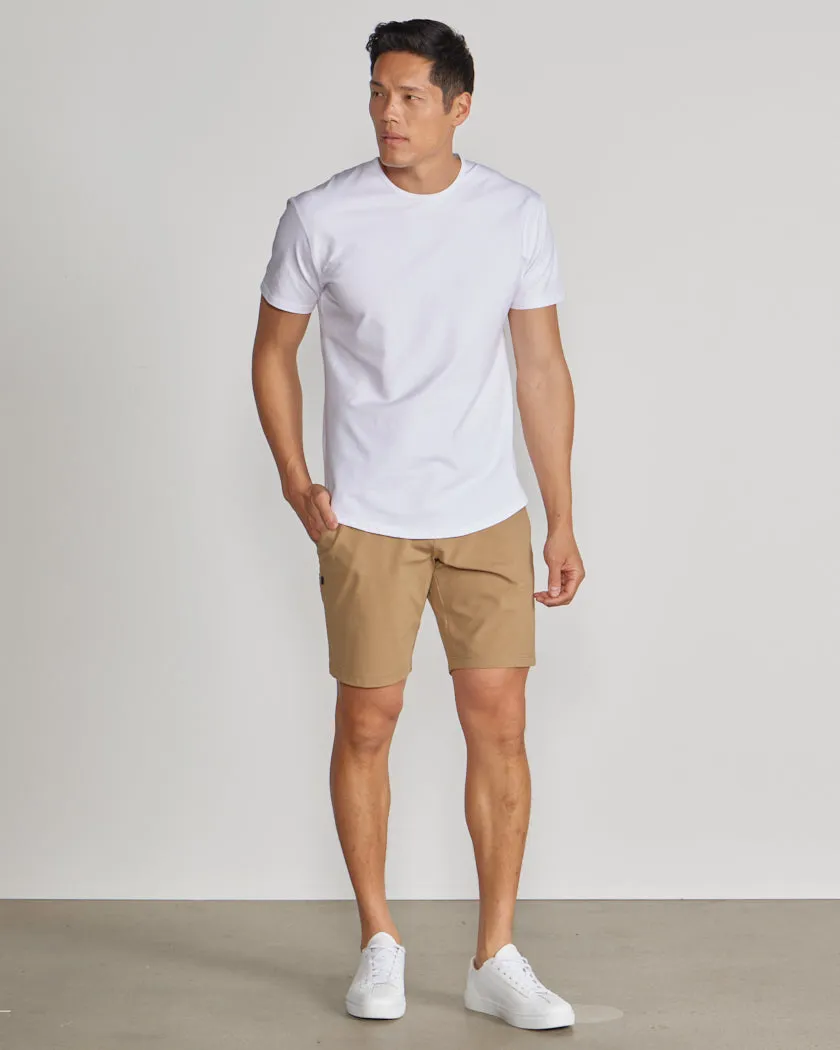 Everyday Short 2.0 <!-- Size 31 -->