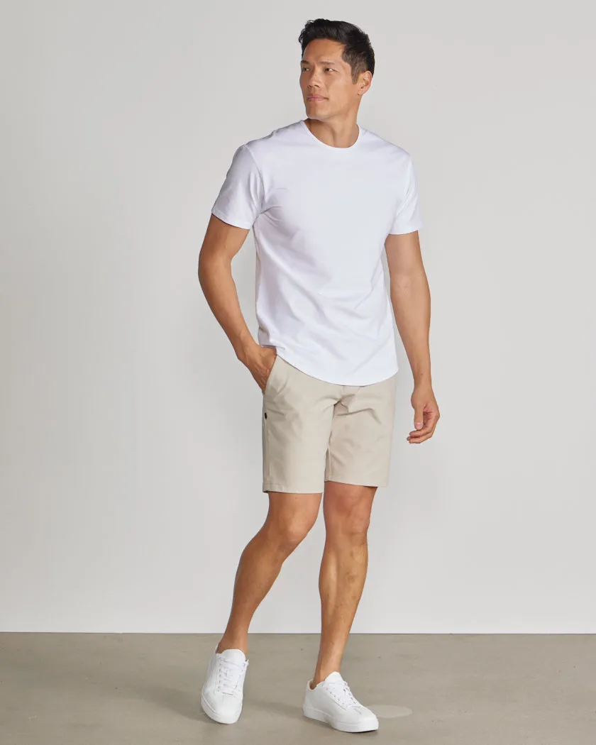 Everyday Short 2.0 <!-- Size 31 -->