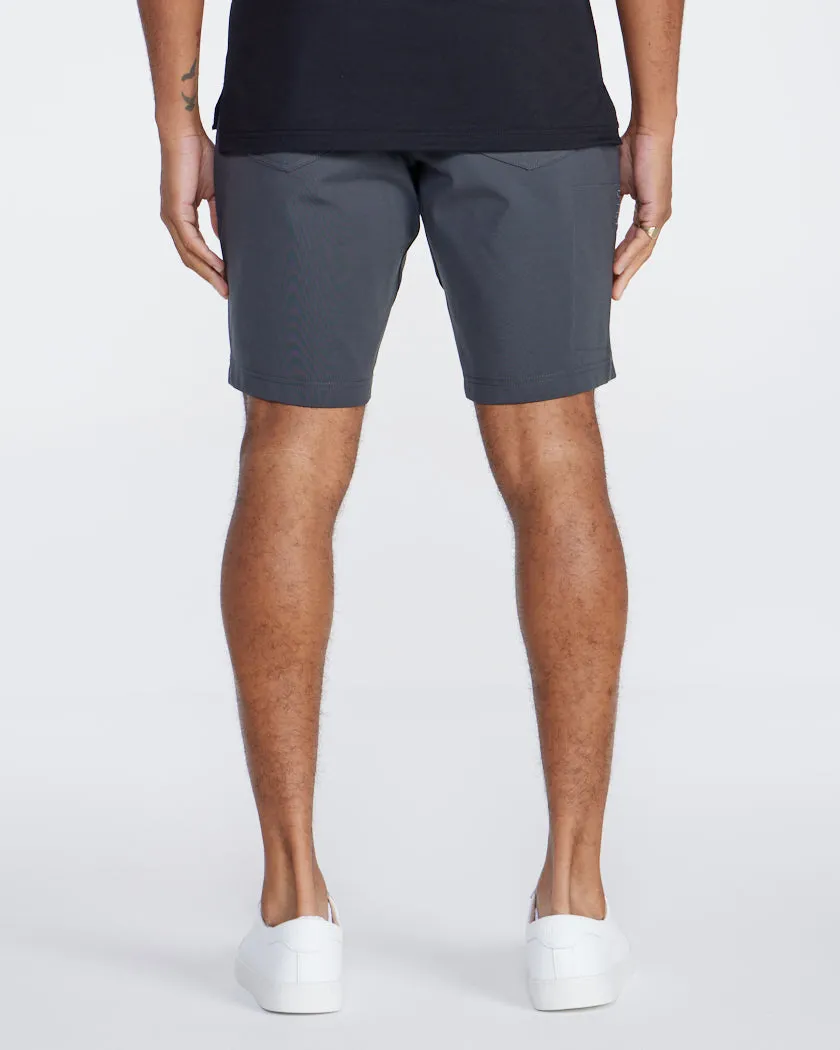 Everyday Short 2.0 <!-- Size 31 -->