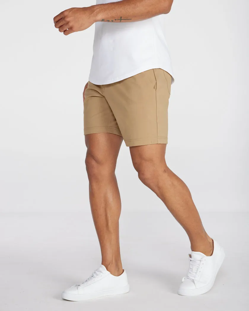 Everyday Short 2.0 <!-- Size 31 -->