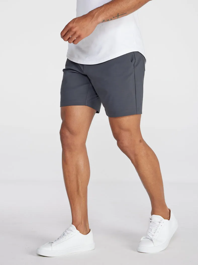 Everyday Short 2.0 <!-- Size 31 -->