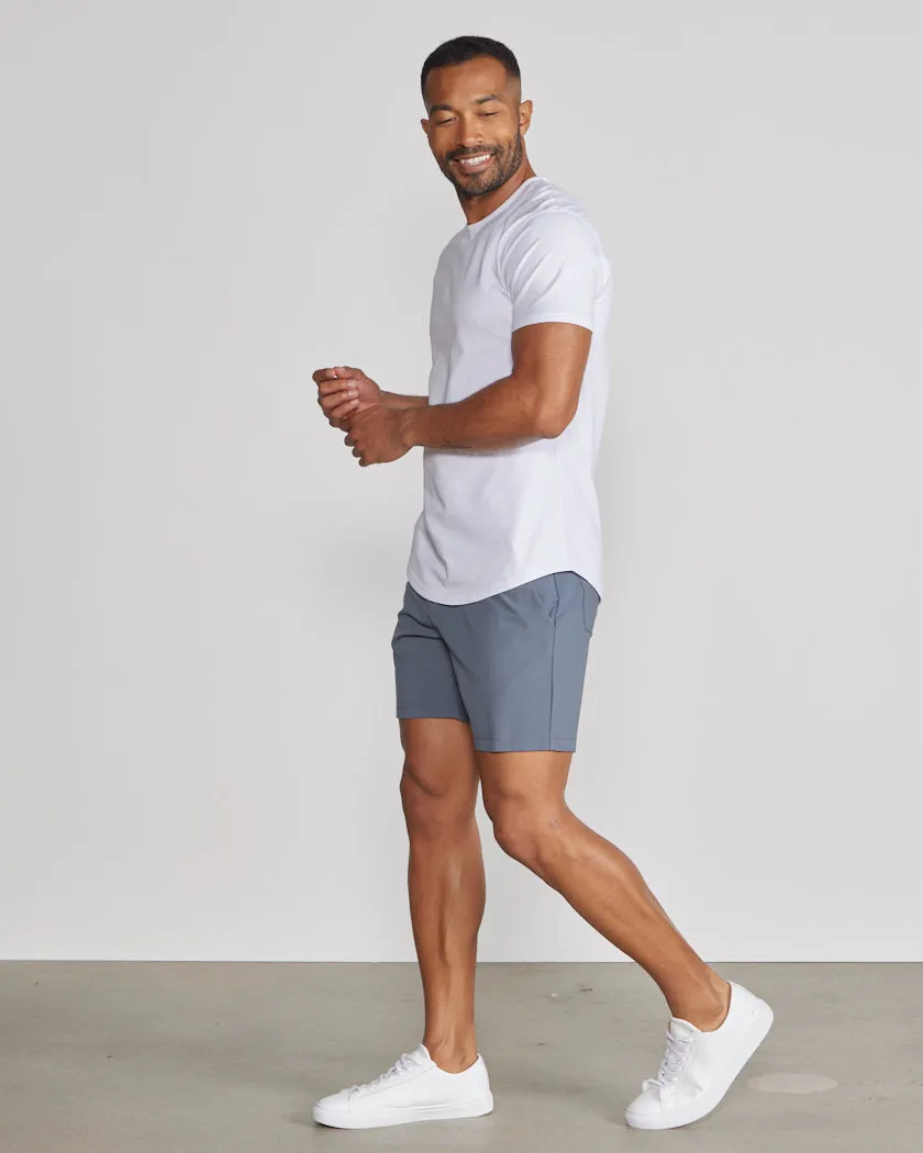 Everyday Short 2.0 <!-- Size 31 -->