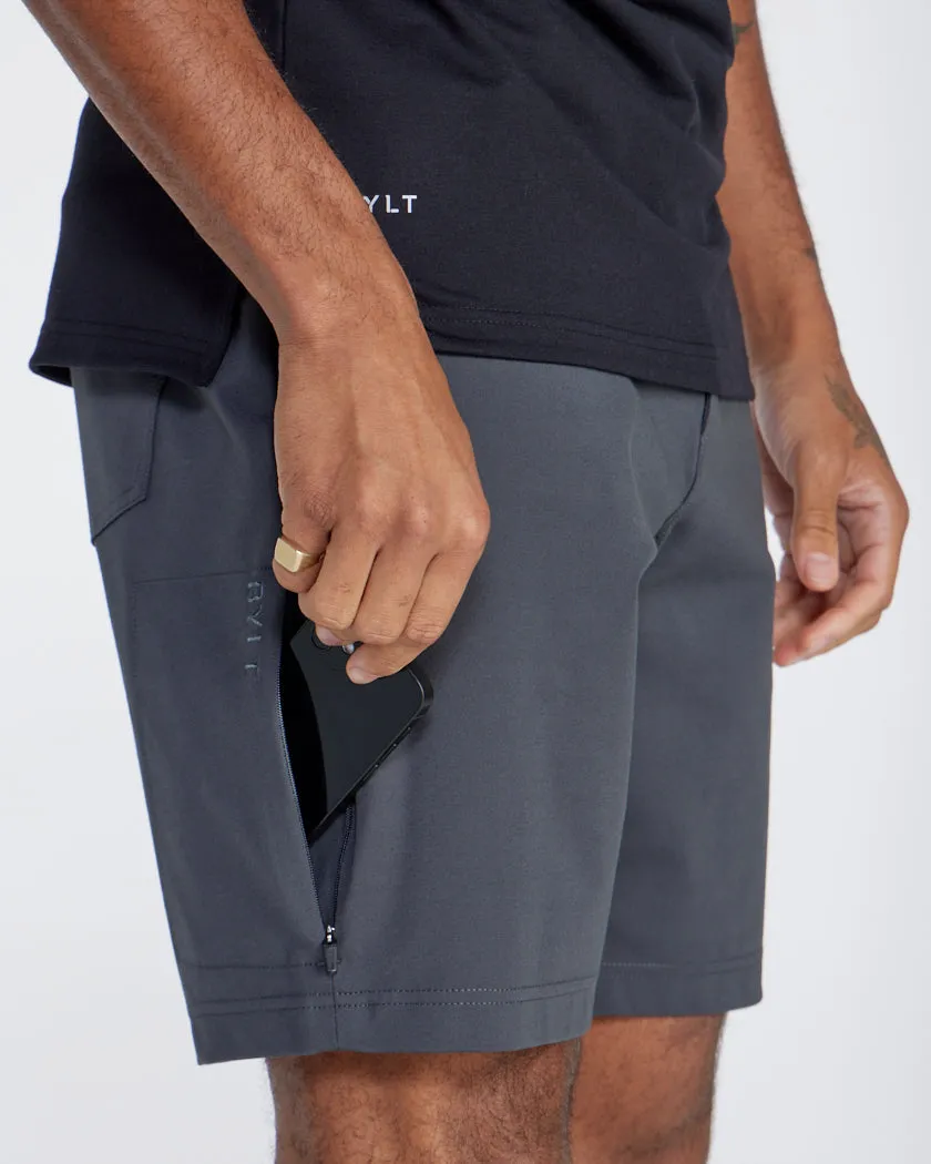 Everyday Short 2.0 <!-- Size 31 -->