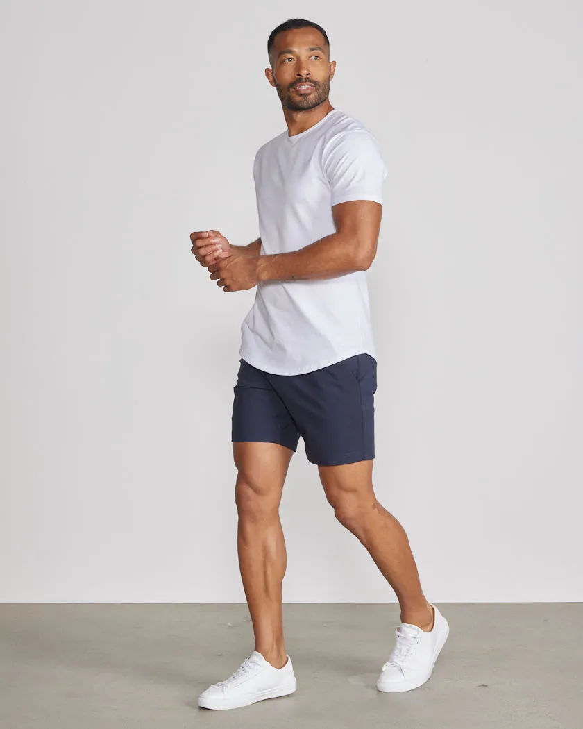 Everyday Short 2.0 <!-- Size 31 -->