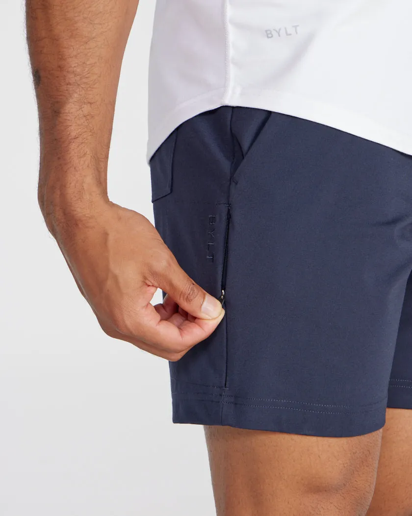 Everyday Short 2.0 <!-- Size 31 -->