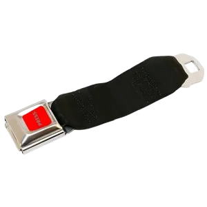 Fits: 1975 Chevrolet Impala -  Safety Certified Seat Belt Extender (All Seats)