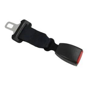 Fits: 2000 - 2015 Nissan Xterra - Safety Certified Seat Belt Extender (Rear Window Seats)
