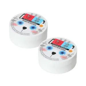 Flower & Pet Series Nail Polish Remover Wipes (Camellia)