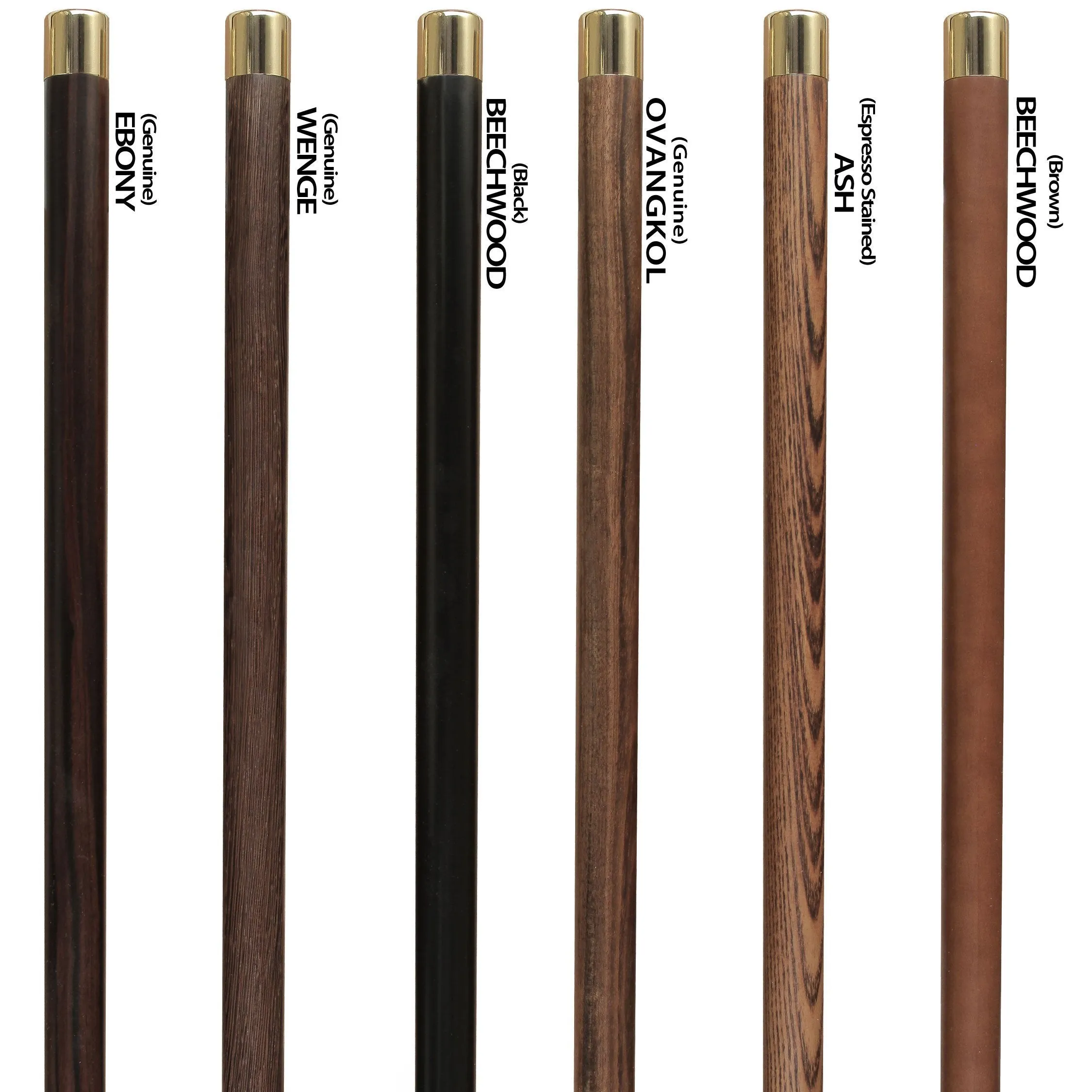 Flying Duck Camo Round Knob Cane w/ Custom Wood Shaft & Collar