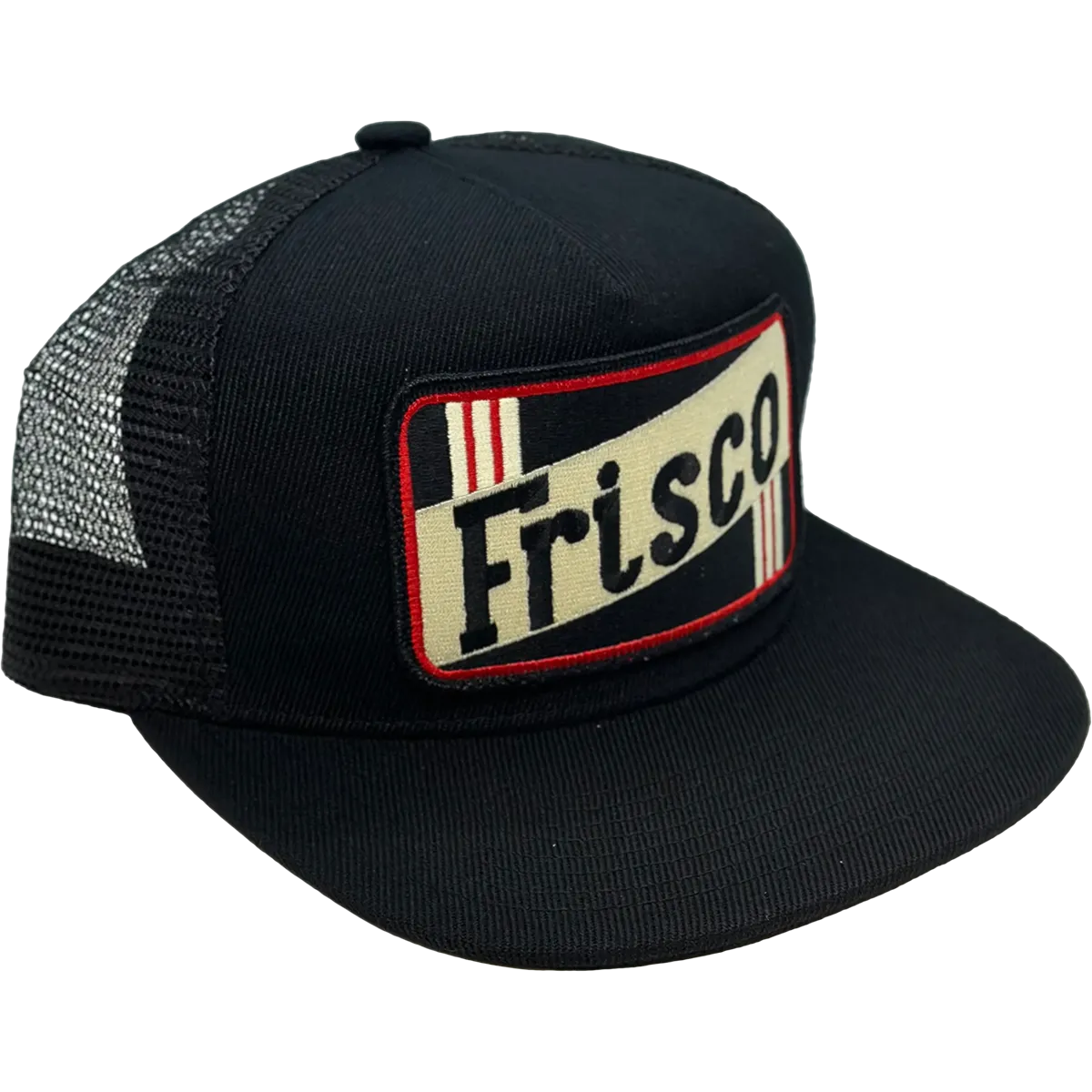 Frisco Niners Trucker