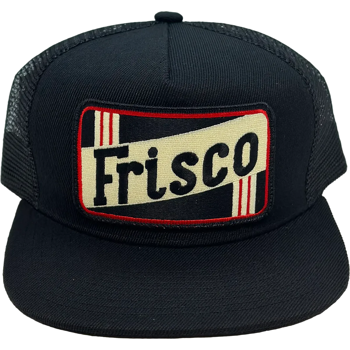 Frisco Niners Trucker