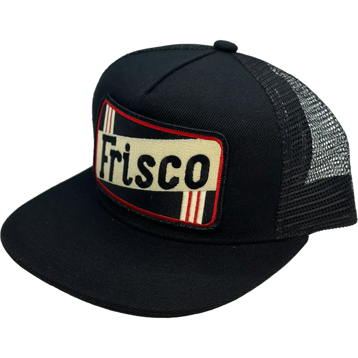 Frisco Niners Trucker