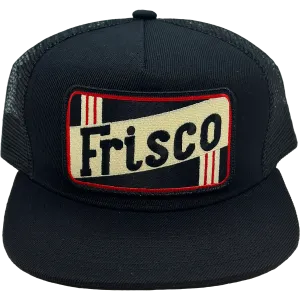 Frisco Niners Trucker