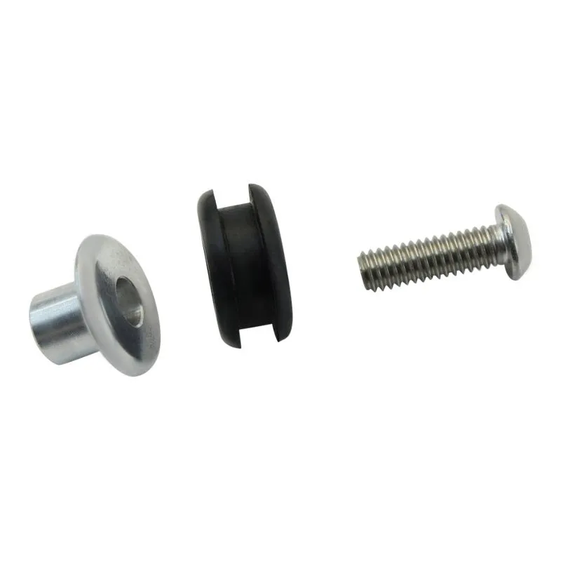 Heavy Duty Gas Tank Rubber Mounting Kit by TC Bros