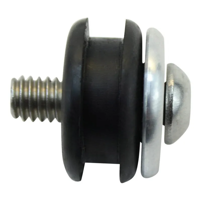 Heavy Duty Gas Tank Rubber Mounting Kit by TC Bros